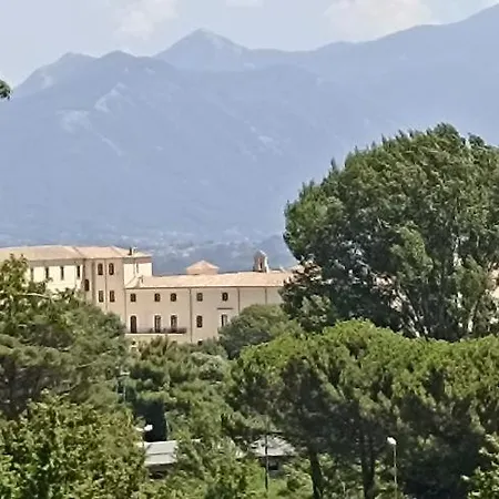 Camper Mansardato Laika Mercogliano